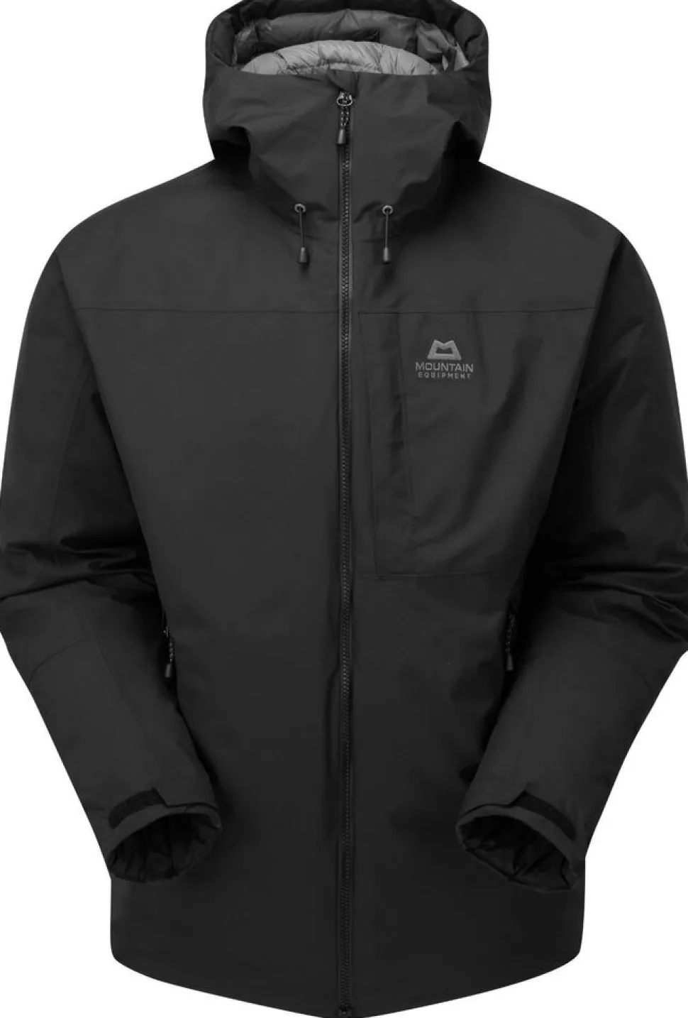 Mountain Equipment Triton jacket