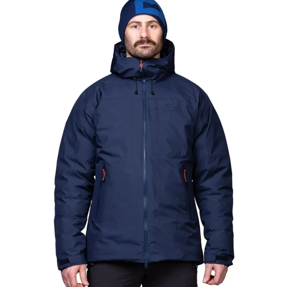 Mountain Equipment Triton jacket