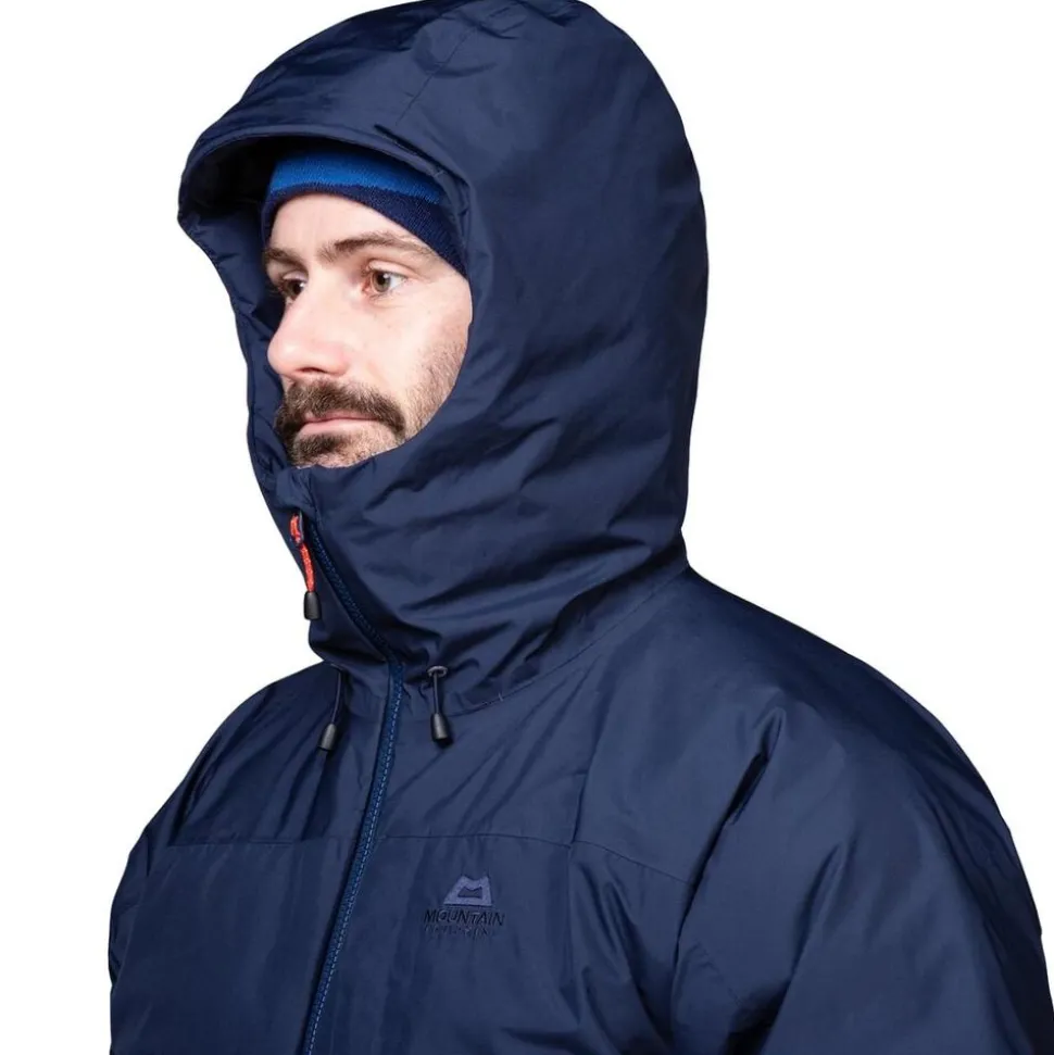 Mountain Equipment Triton jacket
