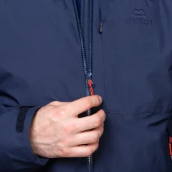Mountain Equipment Triton jacket