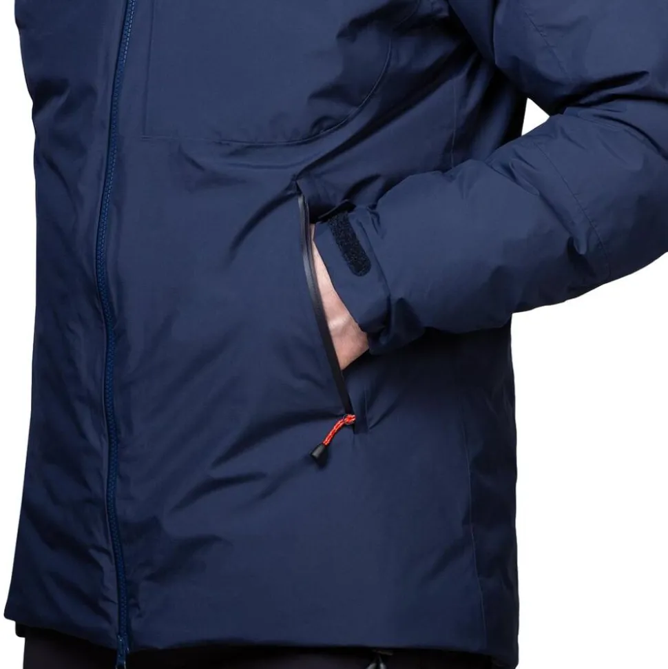 Mountain Equipment Triton jacket