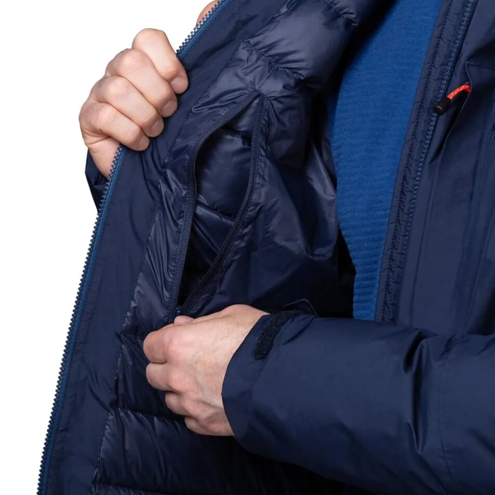 Mountain Equipment Triton jacket