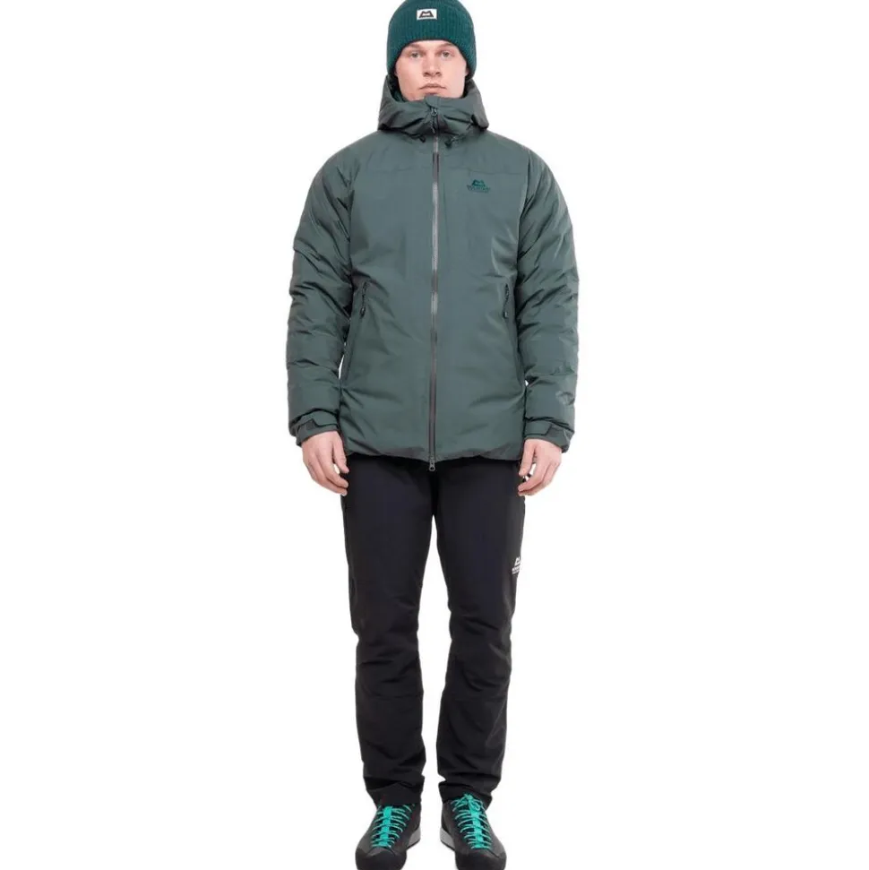 Mountain Equipment Triton jacket