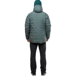 Mountain Equipment Triton jacket