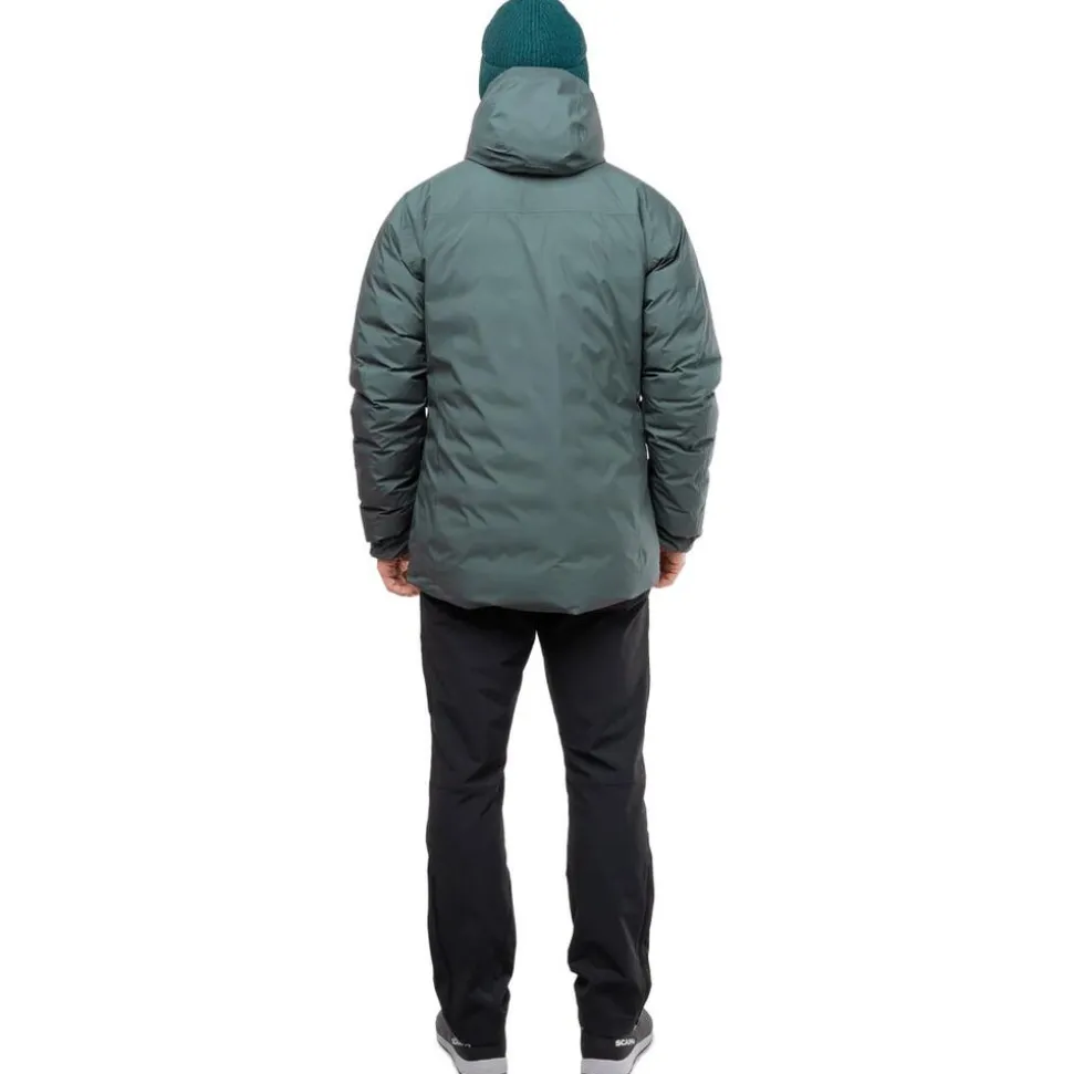 Mountain Equipment Triton jacket