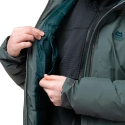 Mountain Equipment Triton jacket