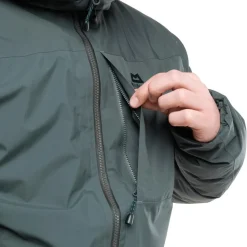 Mountain Equipment Triton jacket
