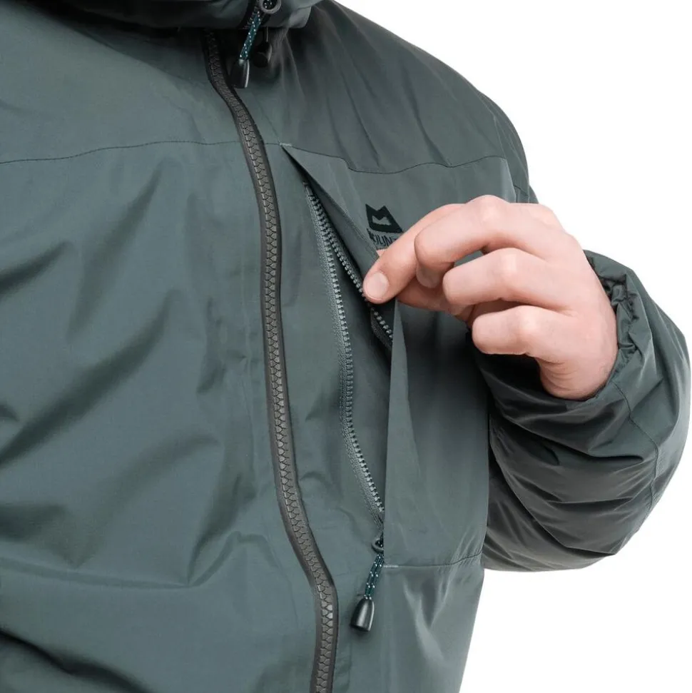 Mountain Equipment Triton jacket