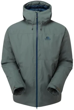Mountain Equipment Triton jacket