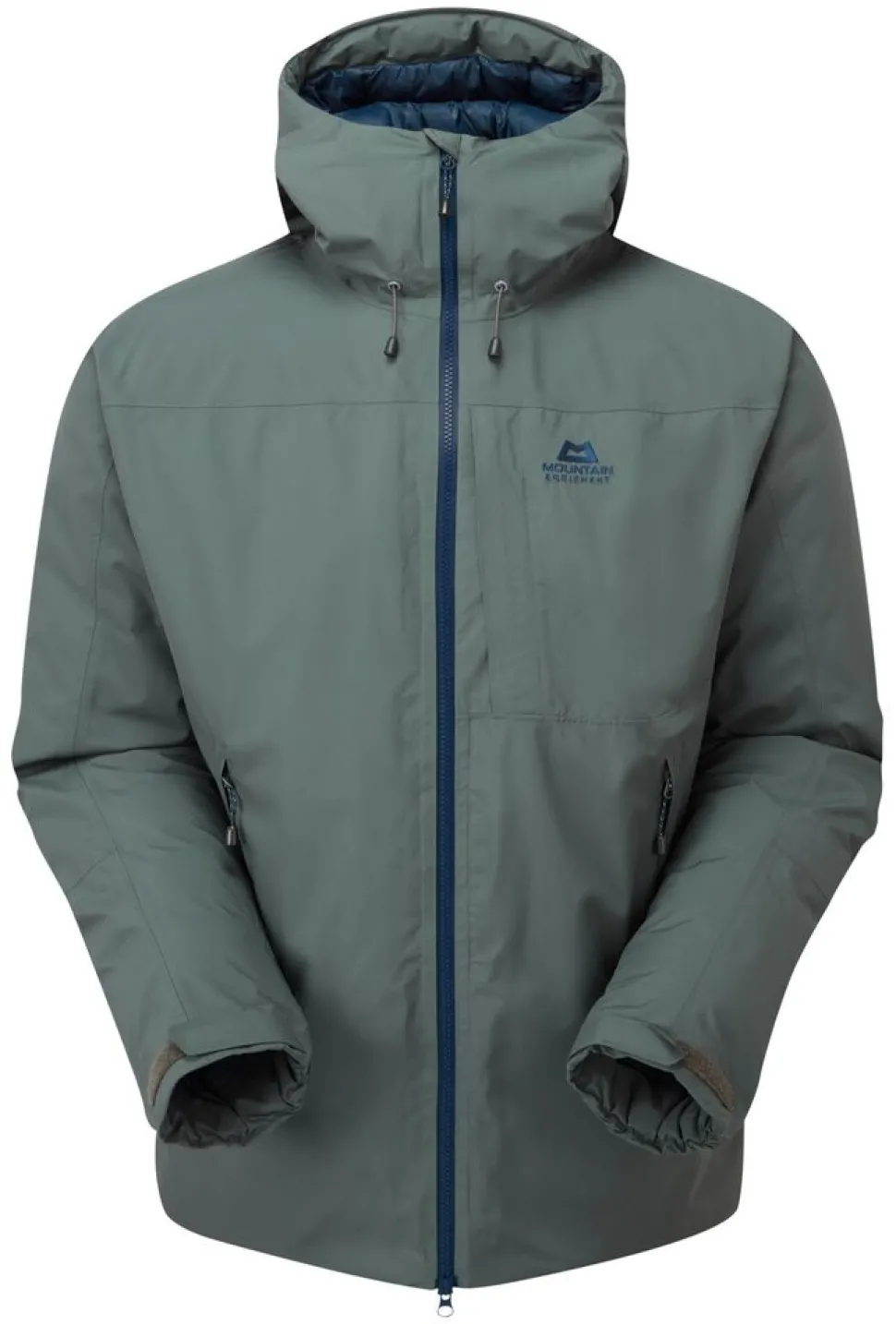 Mountain Equipment Triton jacket