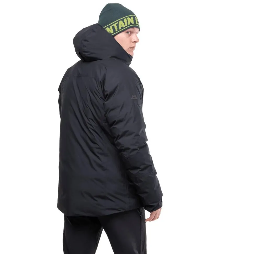 Mountain Equipment Triton jacket