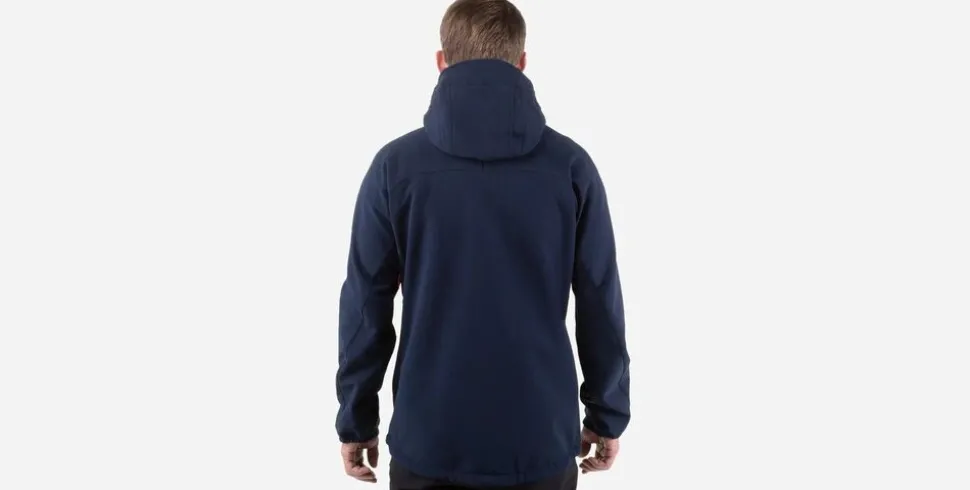 Mountain Equipment Vulcan jacket