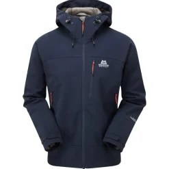 Mountain Equipment Vulcan jacket