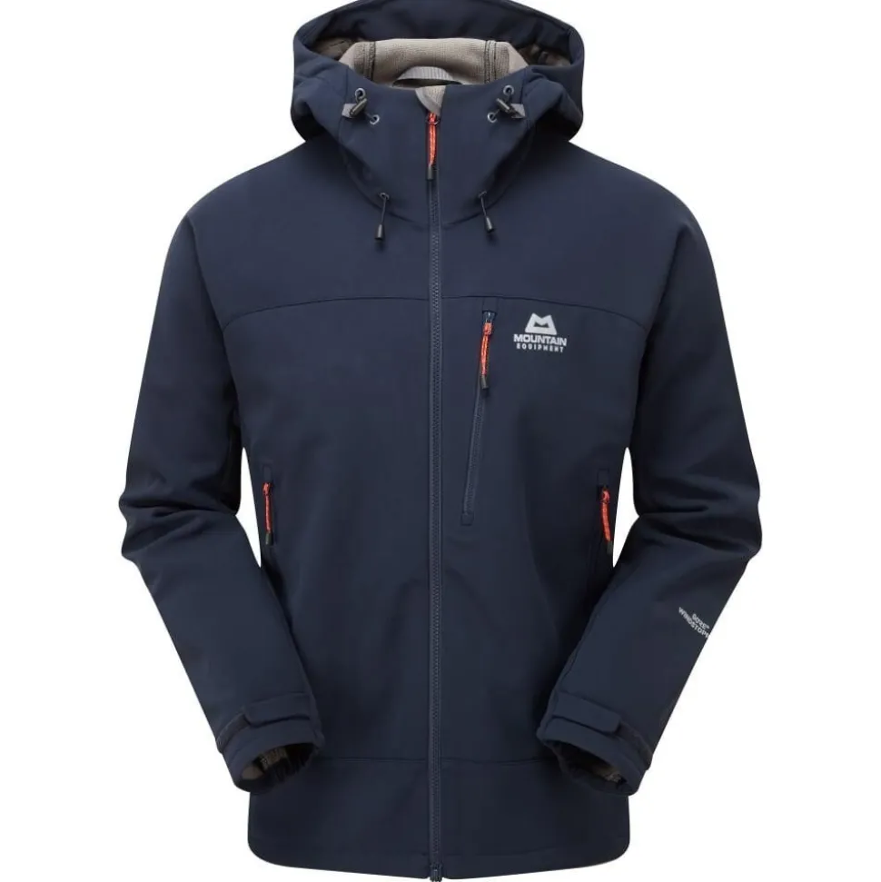 Mountain Equipment Vulcan jacket