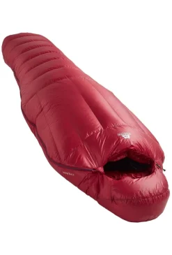 Mountain Equipment Xenith III