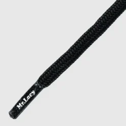 Mr.Lacy Hikies round black