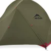 MSR Access 2 green