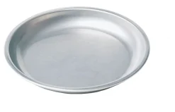 MSR Alpine Plate diep bord