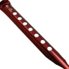 MSR Blizzard Stake Kit (4 Stakes)