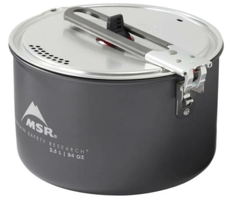 MSR Ceramic 2.5 L Pot