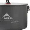 MSR Ceramic 2 Pot Set Pannenset