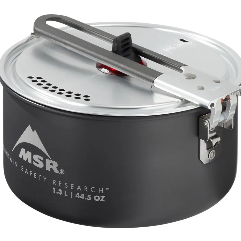 MSR Ceramic Solo Pot
