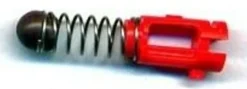 MSR FP Checkvalve Assembly