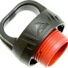 MSR Fuel bottle cap child resistent
