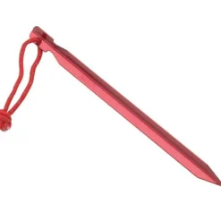 MSR Groundhog Stake Kit V2 tentharingen