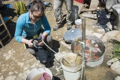 MSR Guardian Purifier Pump Waterfilter