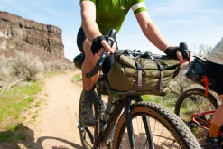 MSR Hubba Hubba Bikepack 2 green