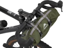 MSR Hubba Hubba Bikepack 2 green