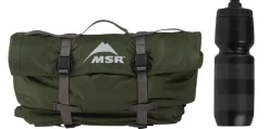MSR Hubba Hubba Bikepack 2 green