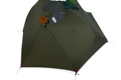 MSR Hubba Hubba Bikepack 2 green