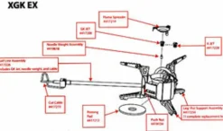 MSR Jet & Cable Tool
