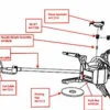 MSR Jet Cleaning Wire