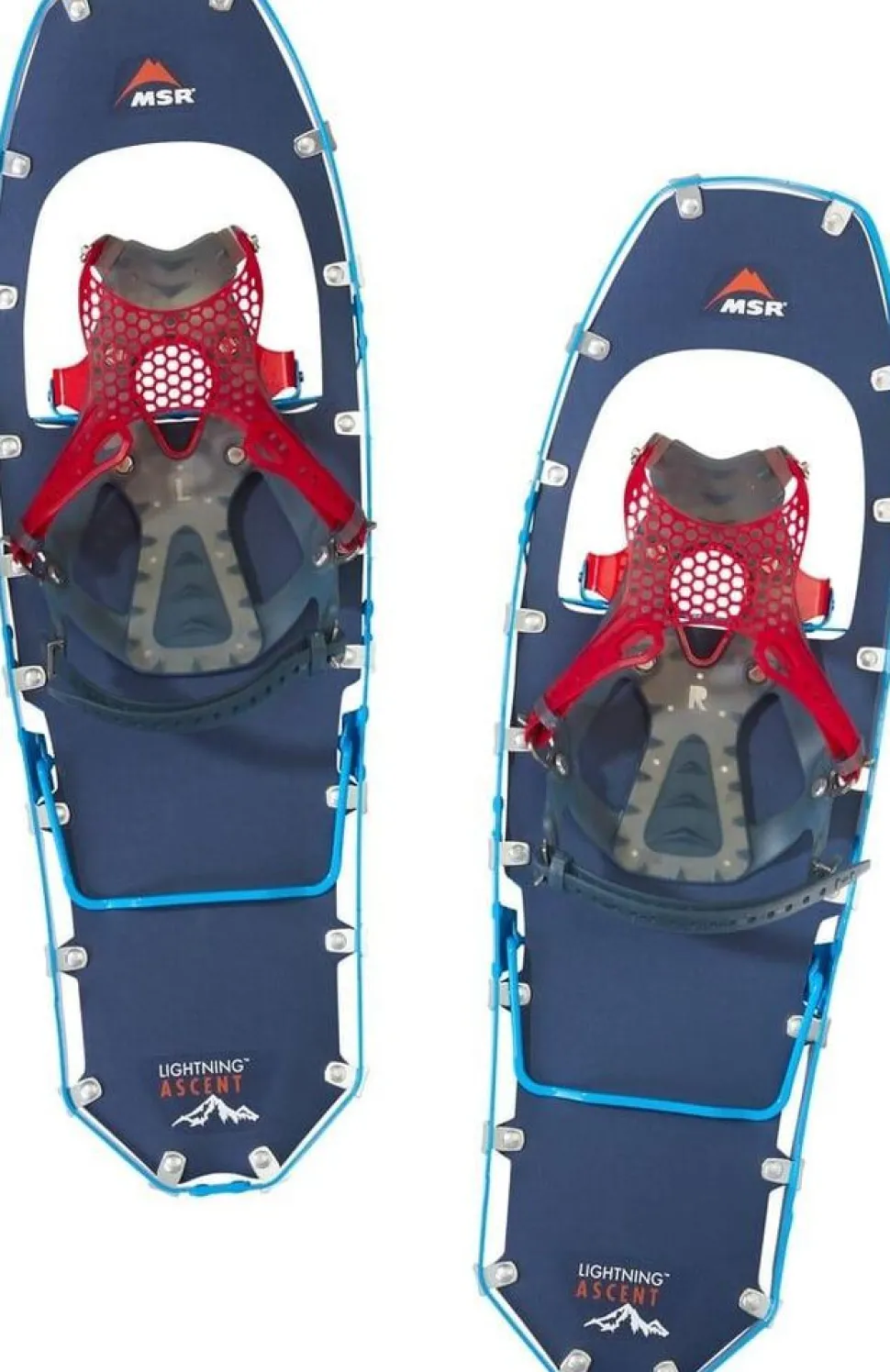 MSR Lightning Ascent - Cobalt blue