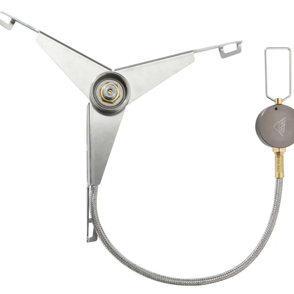 MSR LowDown Remote stove adapter