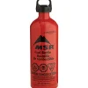 MSR 325ml fuel bottle CRP cap euro