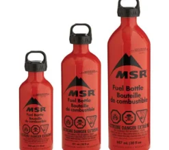 MSR 325ml fuel bottle CRP cap euro