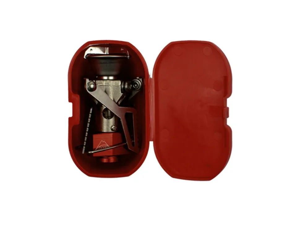 MSR Pocket Rocket 2 Lichtgewicht gasbrander