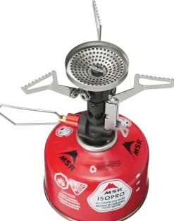 MSR Pocket Rocket Deluxe Gasbrander
