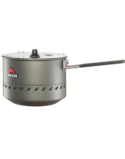 MSR Reactor Pot 2.5 L Kookpan