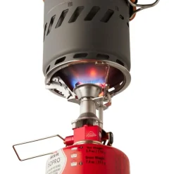 MSR Switch System Stove