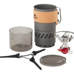 MSR Switch System Stove