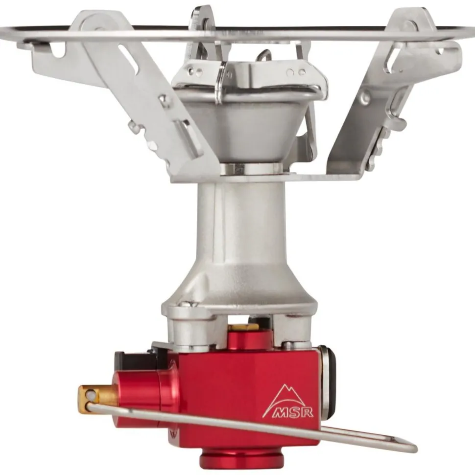 MSR Switch System Stove