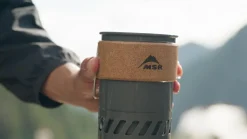 MSR Switch System Stove