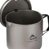 MSR Titan Kettle 1400ml