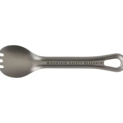 MSR Titan spork