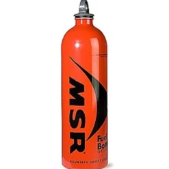 MSR Whisperlite International Combo